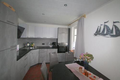 Foto - 2 Zimmer Einfamilienhaus in Friedrichskoog