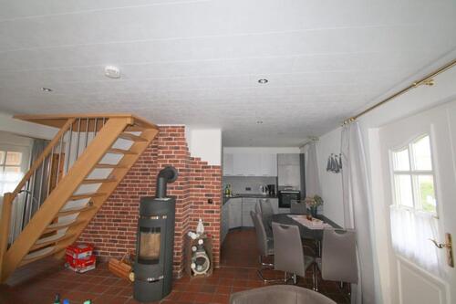 Foto - Einfamilienhaus in Friedrichskoog zum Kaufen