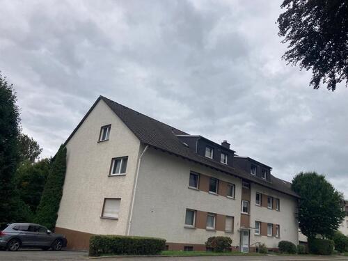 Foto - 4 Zimmer Dachgeschoßwohnung in Halver