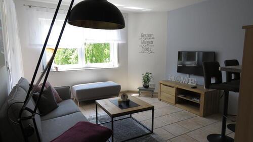 Foto - Hoimelige Ferienwohnung - 43,00 EUR Kaltmiete,