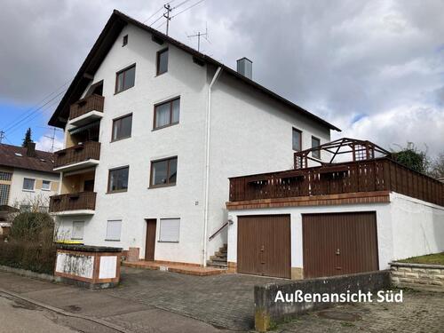 Foto - Sonnige Wohnung im 1. OG - Ihr neues Zu Hause
