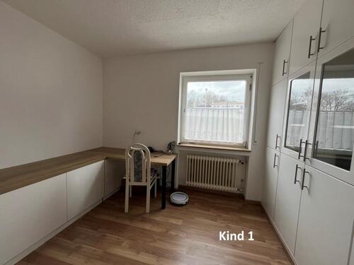 Foto - Etagenwohnung in Senden