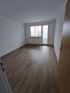 Foto - Etagenwohnung zur Miete in Stendal