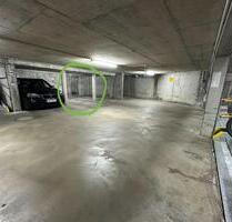 Tiefgaragenstellplatz Seestraße 25 Leonberg Marktplatz Vermieten