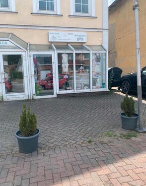 Foto - Schöne Ladenfläche in Stockelsdorf
