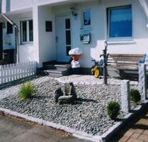 Kleines Reihenmittelhaus m.Garten in Wangen zu vermieten - Wangen im Allgäu