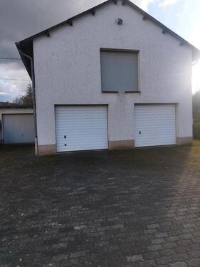 Foto - Garage, Stellplatz, Lagerplatz zu vermieten