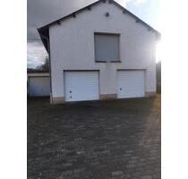 Garage, Stellplatz, Lagerplatz zu vermieten - Osann-Monzel