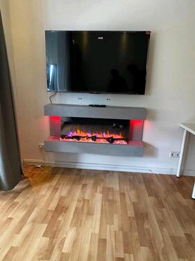 Foto - Tempelhof Manteuffelstraße – 1,5 Zi – möbliert – All in – 43 m²