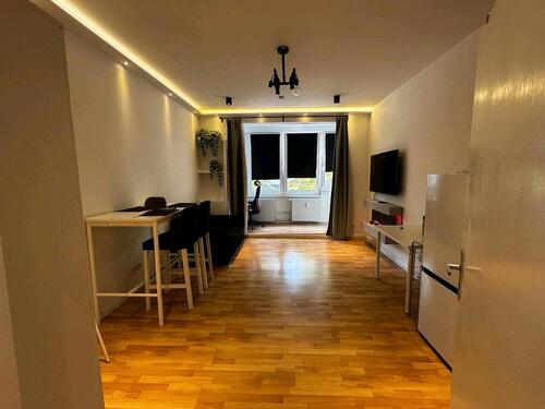 Foto - Etagenwohnung zur Miete in Berlin