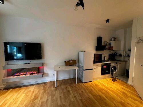 Foto - Etagenwohnung in Berlin