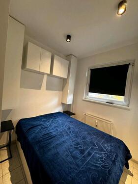 Foto - Etagenwohnung in Berlin zur Miete