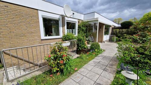 Foto - Einfamilienhaus in Osnabrück