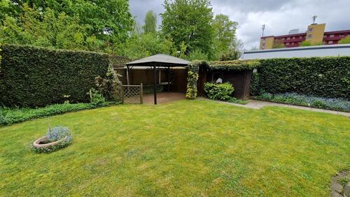 Foto - Einfamilienhaus in Osnabrück zum Kaufen