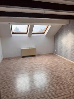 Foto - Etagenwohnung zur Miete in Großrosseln