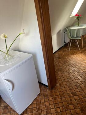 Foto - Etagenwohnung zur Miete in Hamburg