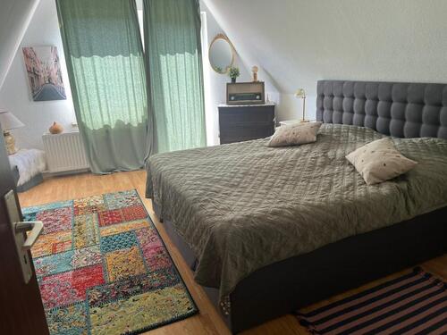 Foto - Etagenwohnung in Hamburg