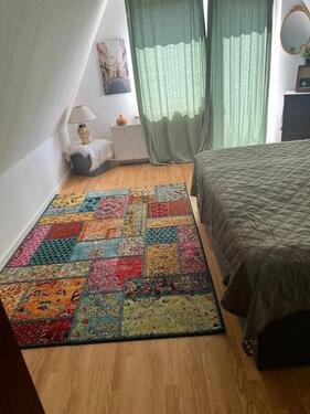 Foto - Etagenwohnung in Hamburg zur Miete