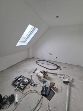 Foto - Etagenwohnung zur Miete in Osnabrück