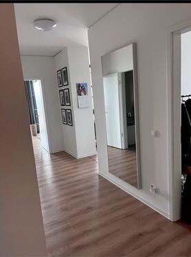 Foto - Etagenwohnung zur Miete in Erfurt