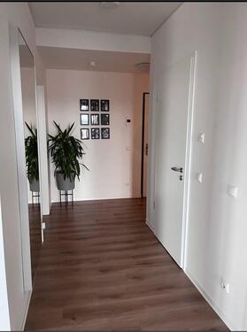 Foto - Etagenwohnung in Erfurt