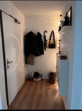 Foto - Etagenwohnung in Erfurt zur Miete