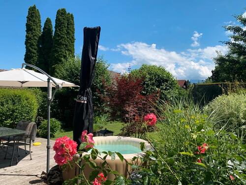 Foto - Einfamilienhaus in Freilassing