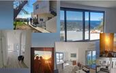 Foto - Penthouse Wohnung Dachterasse mit Meerblick in Bar, Montenegro