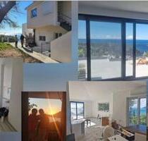 Penthouse Wohnung Dachterasse mit Meerblick in Bar, Montenegro - Worms Westliche Vororte