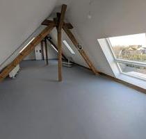 Elegante 2-3-Zimmer Maisonette in Düsseldorf-Oberkassel, 3. OG