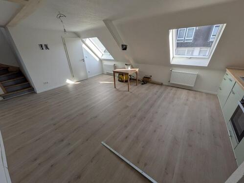 Foto - 3 Zimmer Etagenwohnung in Düsseldorf