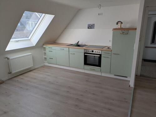 Foto - Etagenwohnung in Düsseldorf zur Miete