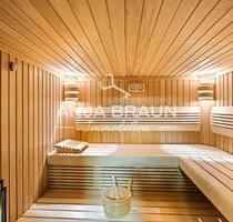 Raumwunder Mittelreihenhaus mit eigener Sauna - Halstenbek