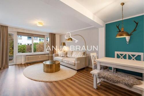 Foto - 4 Zimmer Einfamilienhaus in Halstenbek