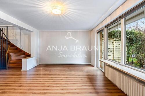 Foto - Einfamilienhaus in Halstenbek zur Miete