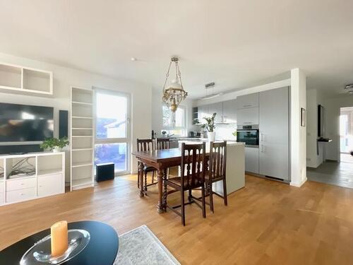 Foto - 2 Zimmer Etagenwohnung zur Miete in Ingelheim am Rhein