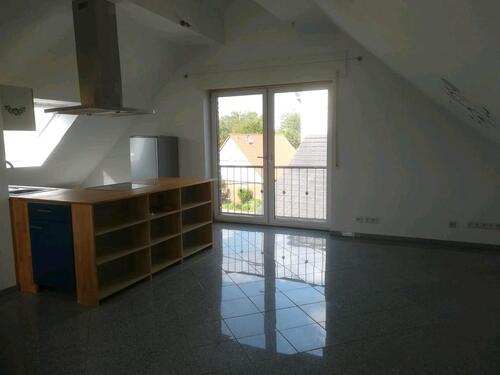 Foto - 1 Zimmer Etagenwohnung zur Miete in Kevelaer