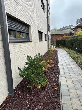 Foto - Attraktive Wohnung mit Einliegerwohnung in Vechta – 116,81 m²