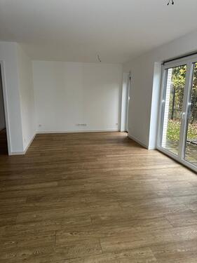 Foto - Erdgeschoßwohnung in Vechta zur Miete