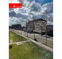 Neu renovierte 3 Raumwohnung in zentraler Lage - Gera