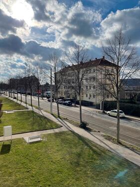 Foto - 3 Zimmer Etagenwohnung zur Miete in Gera