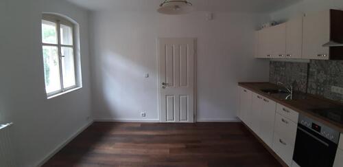 Foto - 2 Zimmer Etagenwohnung zur Miete in Bad Kissingen