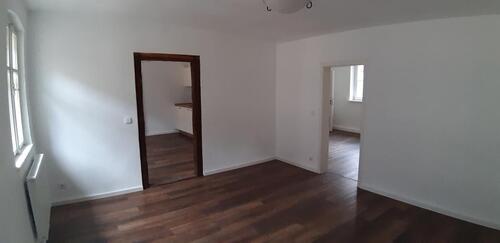 Foto - 2 Zimmer Etagenwohnung in Bad Kissingen