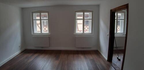 Foto - Etagenwohnung in Bad Kissingen zur Miete