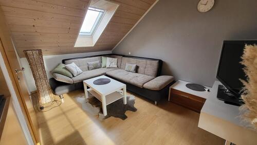 Foto - 1 Zimmer Etagenwohnung zur Miete in Kröning