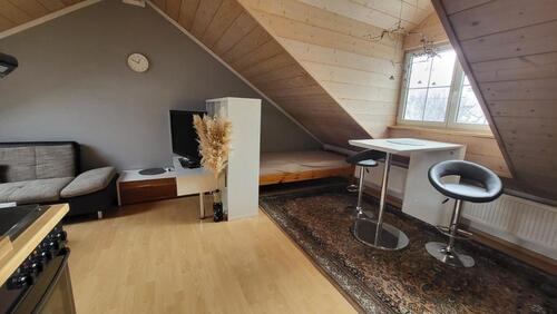 Foto - 1 Zimmer Etagenwohnung in Kröning