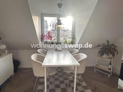 Foto - 2 Zimmer Etagenwohnung zur Miete in Köln