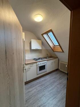 Foto - 3.5 Zimmer Dachgeschoßwohnung zur Miete in Villingen-Schwenningen