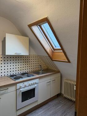 Foto - Dachgeschoßwohnung in Villingen-Schwenningen zur Miete