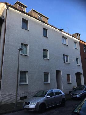 Foto - Gepflegtes Mehrfamilienhaus in Schalke (zentrumsnah) zur Kapitala